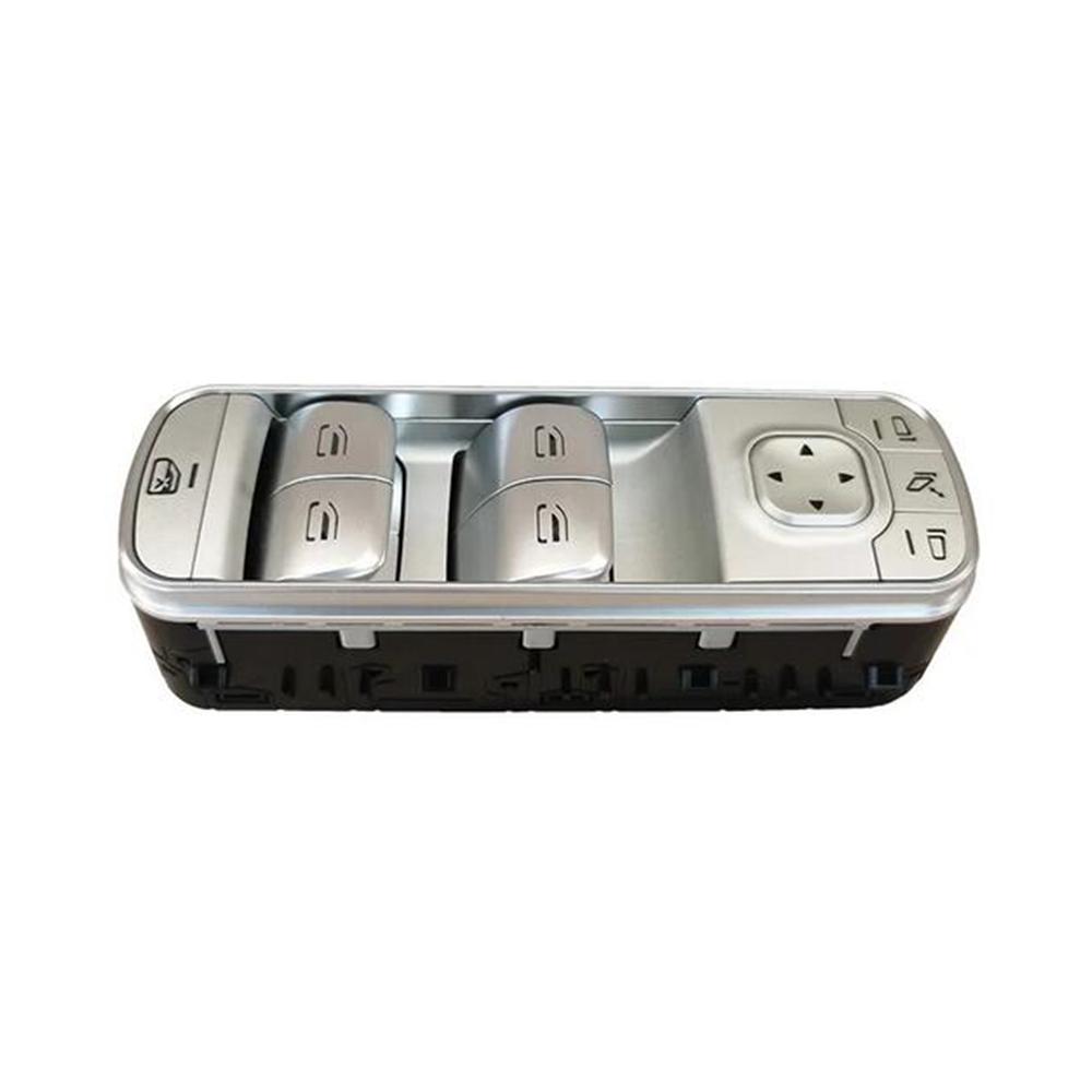1679054501 Master Power Window Switch For Mercedes Benz