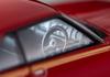 Tomytec Tomica Limited Vintage Neo Scale Nissan Skyline HT 2000 Turbo Red 1/64 LV-N230b GT-ES (Finished Model)