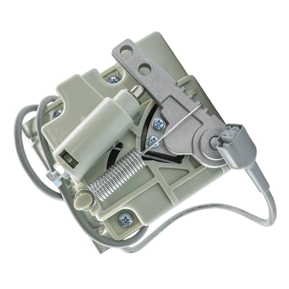 Jack Sewing Machine Foot Pedal Speed Controller Suitable for A2 A2S 6380 781D 781E 9270D Models To Improve Sewing Efficiency