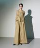 Mmam Pleated Vest