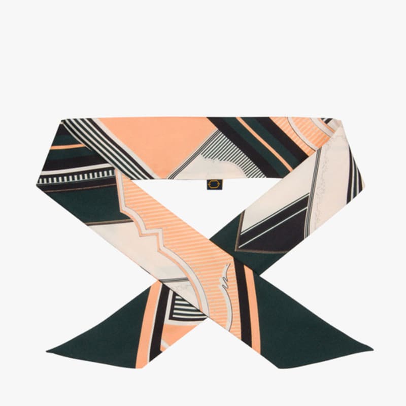 Saint Luxure Cannes Green