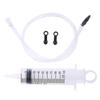 Motorcycle Bleed Kit Caliper Gas Bleed Syringe Tool For Hydraulic Brake