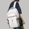 Men's Large Capacity Travel Backpack Junior Senior High School Student Schoolbag