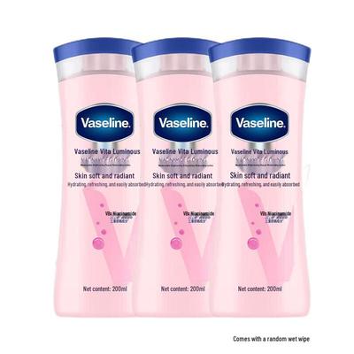 Vita-Lightening Niacinamide Body Lotion