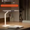 Full Spectrum Eye-Protective Desk Lamp for Students - Low Blue Light Reading Light