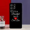 I'm A Nurse Quotes Funda Case For Samsung Galaxy S25 Ultra S9 S10 S20 FE S21 S22 S23 Plus S24 Ultra Phone Cover