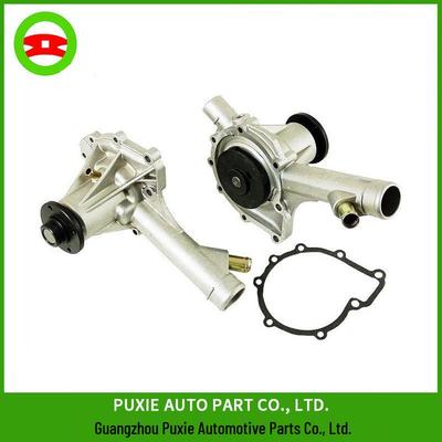 Electric Water Pump Assembly for Mercedes-Benz C-Class, E-Class, and CLK-Class