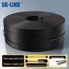 SK-LINK Outdoor Single-Mode FTTH Drop Cable