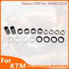 SXF 08-15 For KTM HUSQVARNA HBERG Swing ARM Maintenance Kit SX SXF XC XCF XCW XCFW EXC EXCF 125 250 300 350 450 FC FE TC TE