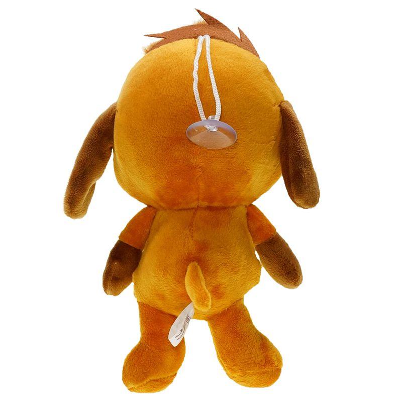 Adorable Mini 20cm The Lion King Timon And Pumbaa Soft Plush Doll For Kids