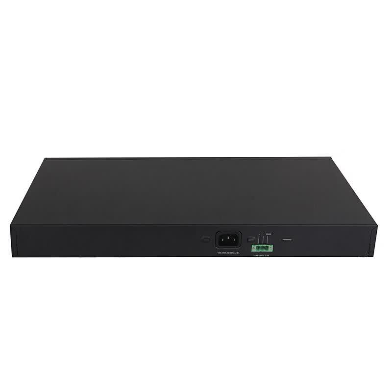 H3C LS6520-24S-SI 24-Port 10G Optical Managed Core Switch