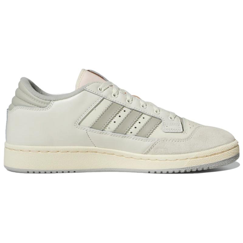 Adidas Centennial 85 Low 'Cloud White Grey' Sneakers GX2213