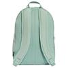 Adidas Originals Recycled Polyamide Backpack Regular Unisex Light Green Adidas IX7335