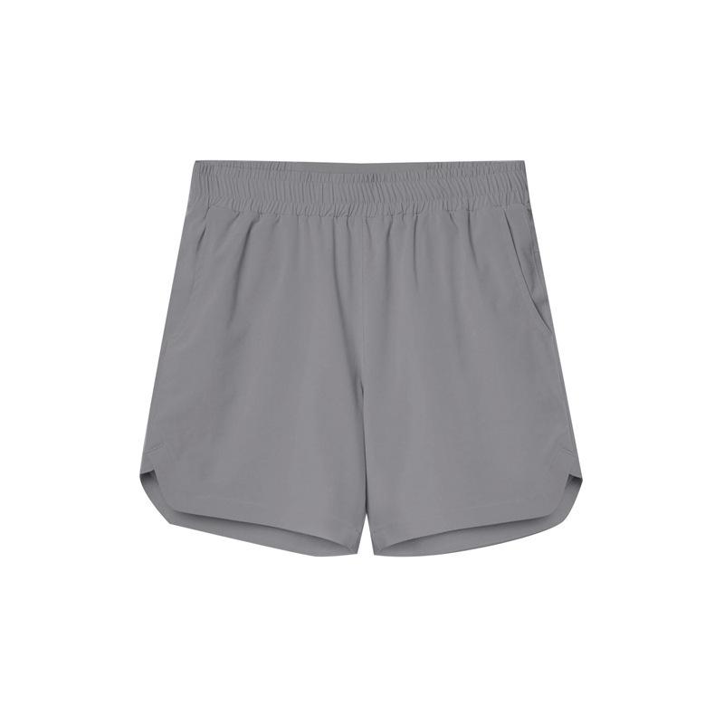 Men's European Quick-Dry Loose Fit Basketball Shorts