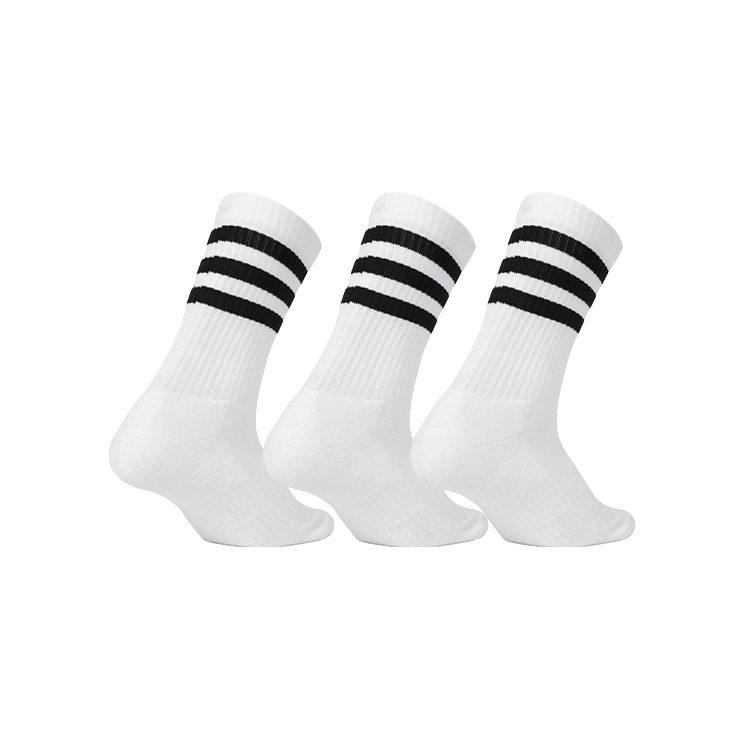 adidas Unisex Basketball Socks FH6628