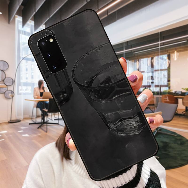 Husă pentru telefon în stil diferit pentru Samsung Galaxy S9 S9plus S20 5G S20 ULTRA 5G S20 Plus 5G S21 S30