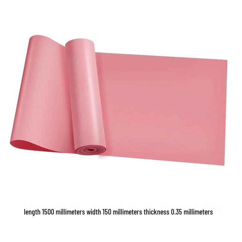 Yoga Fitness Resistance Band