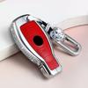 Car Key Case For Mercedes Benz S-Class C200L A180 Shell Gla200 Clip Glc260 Female Glk300 Diamond Cla Car Key Cover