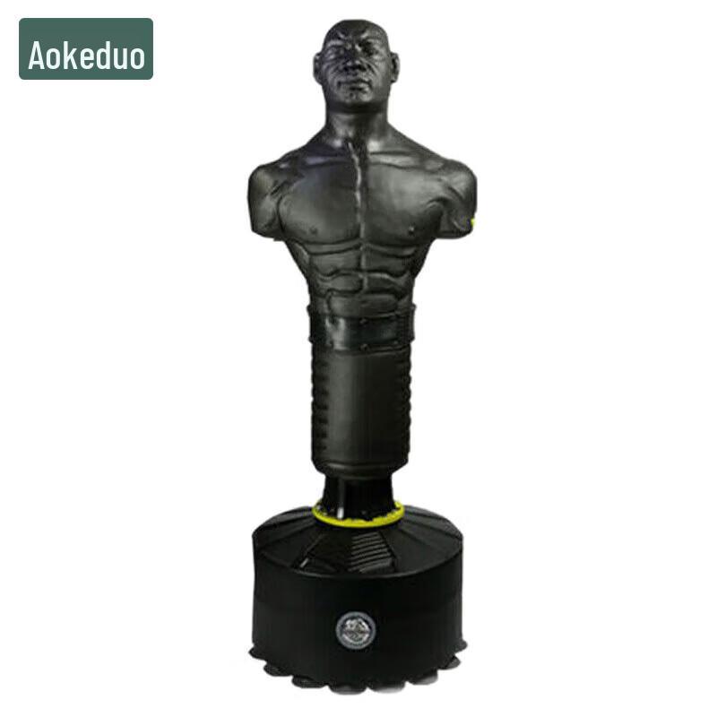 Aokedu Freestanding Humanoid Punching Dummy
