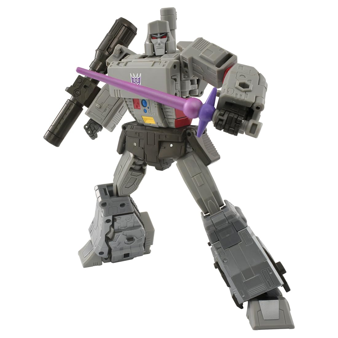 TAKARA TOMY T-SPARK STUDIOSERIES Studio Series Transformers TS-12 Megatron Action Figure