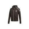 Adidas Juve Zne Hd Fr Jackets & Coats Men's Charcoal Black DS8856