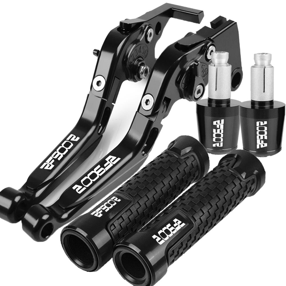 Per SUZUKI RF900R RF 900 R 1994 1995 1996 1997 Accessori Moto Freni Regolabili Allungabile Leva Frizione Manubrio