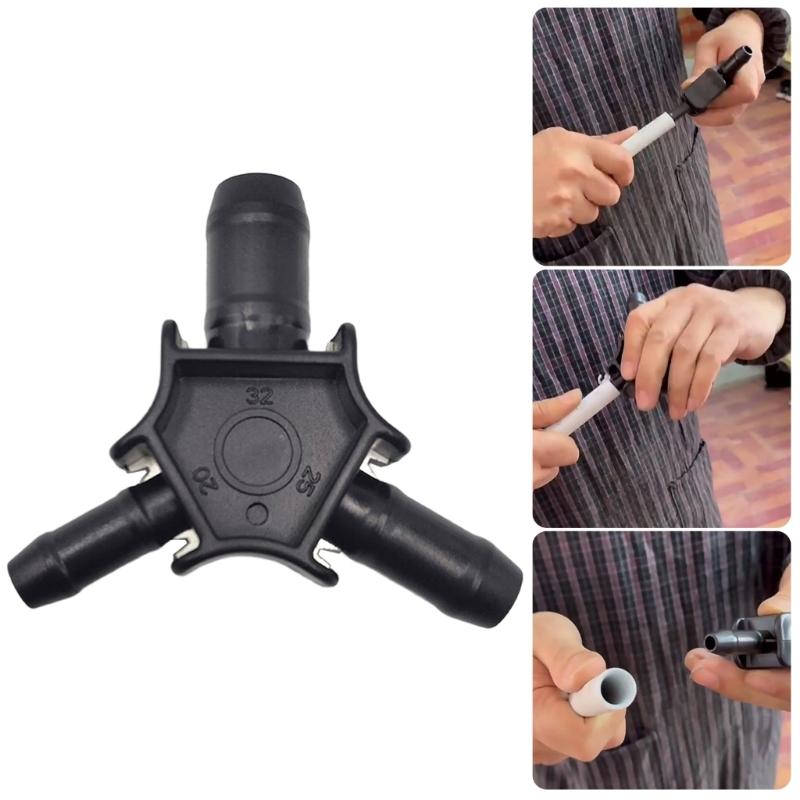 Functional Chamfering Tool Sturdy Deburring Tool For Long Time Use Perfect For Professional And DIY Enthusiasts