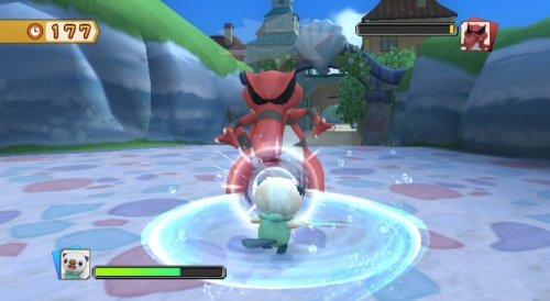 PokéPark 2: Beyond the World - Wii