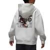 Jordan Kids Sweatshirts Hooded Moderate IQ5323-133