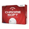 Callaway Soft Golf Balls