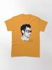 Harry Styles Harry Kiss and Disco Big Face Classic T-Shirt
