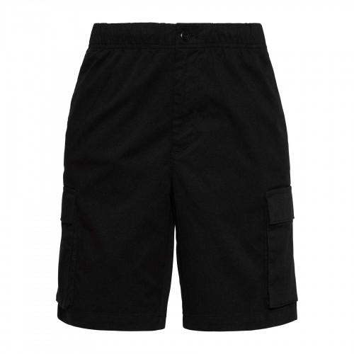 Calvin Klein Mens Cargo Shorts