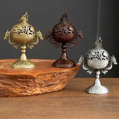 Deko & Wohnaccessoires – Räucherwerk & Räucherwerkhalter