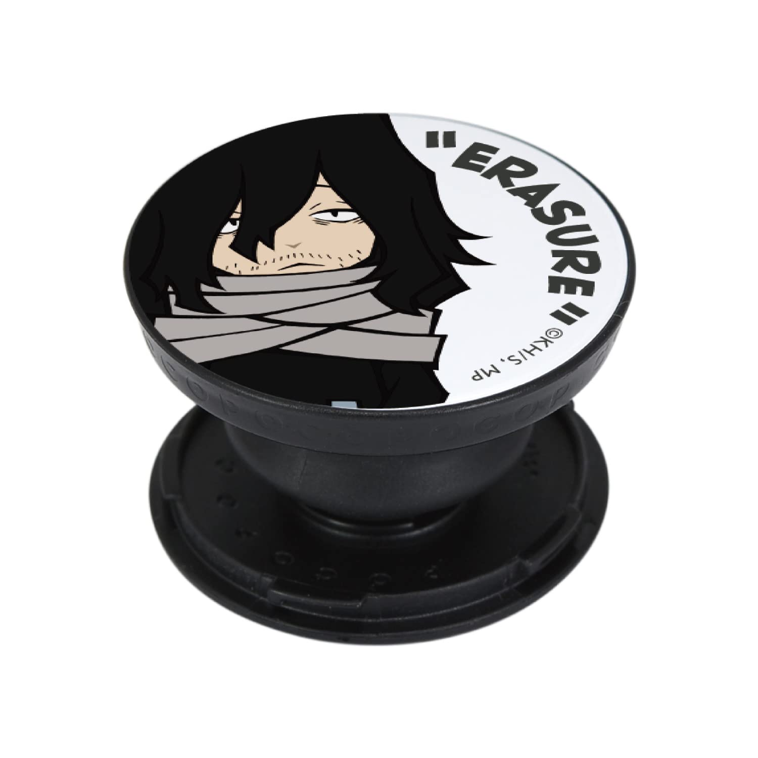 Gourmandise Bandai My Hero Academia POCOPOCO Aizawa Shota BMHA-05K