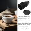 60g Grinder Blowing Bean Bin Aluminium Alloy Coffee Grinder Cleaning Tool for