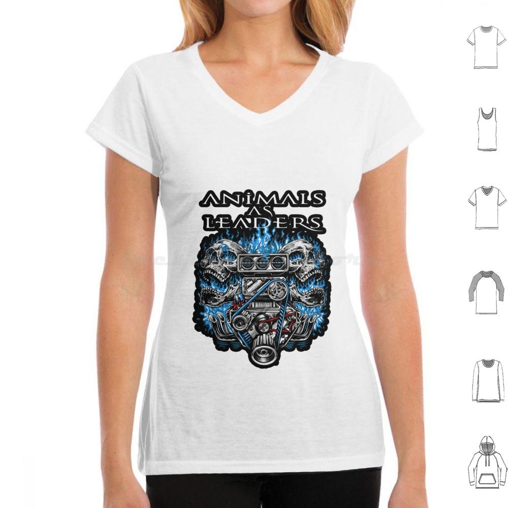 

Bone Blue Machine T Shirt 6xl Cotton Cool Tee Animals As Leaders Bad Omens Tosin Abasi The Atomic The Fuzztones King Buffalo 4XL