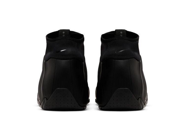 Nike Air Flightposite Nero (2025)