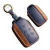[SANRILY] Capa de Chave Inteligente para Porta-Chaves de Chave Land Rover
