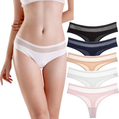 Bragas – Tangas y tongas