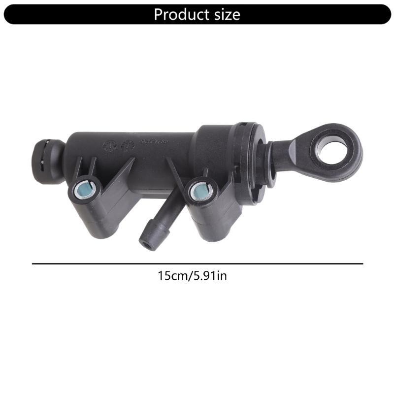 Clutch Cylinder for F20 F22 E23 F30 Generator Input Cylinder 21526773670 2106819 Replacement Auto Accessories