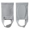 1Pair Arch Support Insoles Plantar Fasciitis Heel Spurs Strap Foot Care Flatfeet