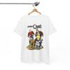 Üst giysisi – T-shirtler