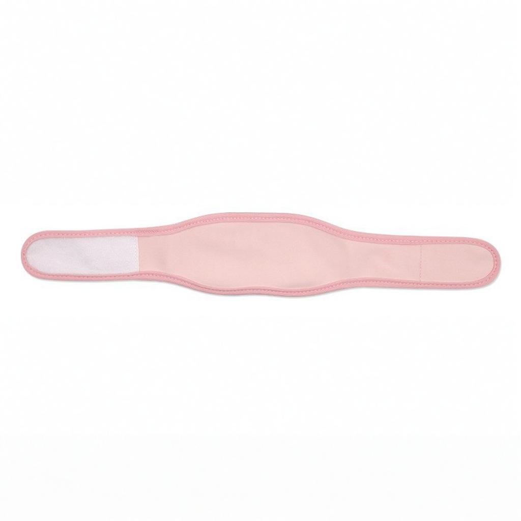 Reusable Waist Wrap Castor Oil Pack Kits For Insomnia Constipation Inflamma Back Massager Waist Massage Tools Accessories