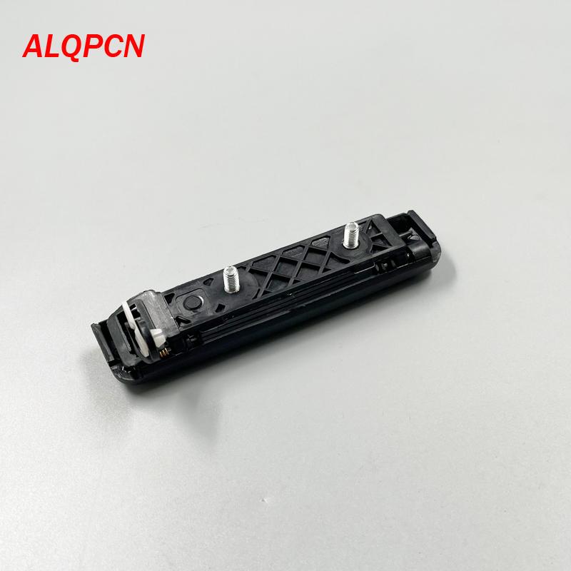For NISSAN VANETTE C22 DOOR OUTER HANDLE, OUTSIDE HANDLE
