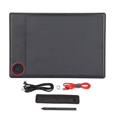 Příslušenství k počítači – Grafické tablety