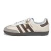 Originals SAMBA OG Rutschfest, Abriebfest, Stoßfest Niedrige Skateboard-Schuhe Unisex IG1024(Team352-)