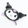 Sanrio Kuromi Plush Tape Measure