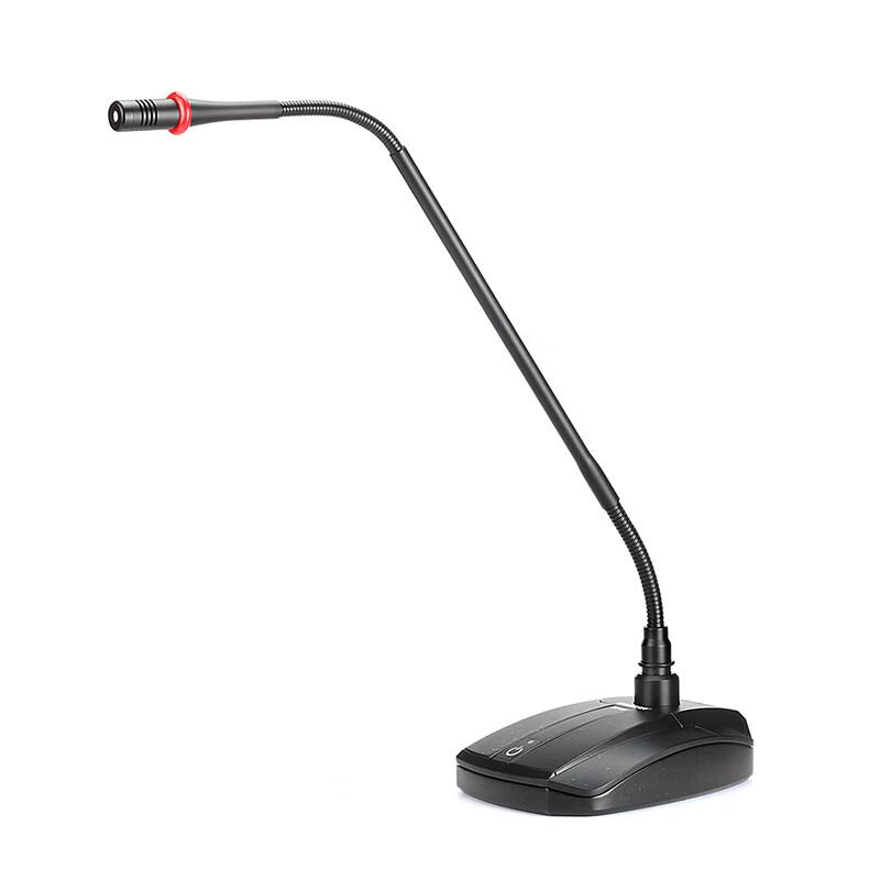TAKSTAR MS400-1 Professional Wired Gooseneck Condenser Conference Microphone