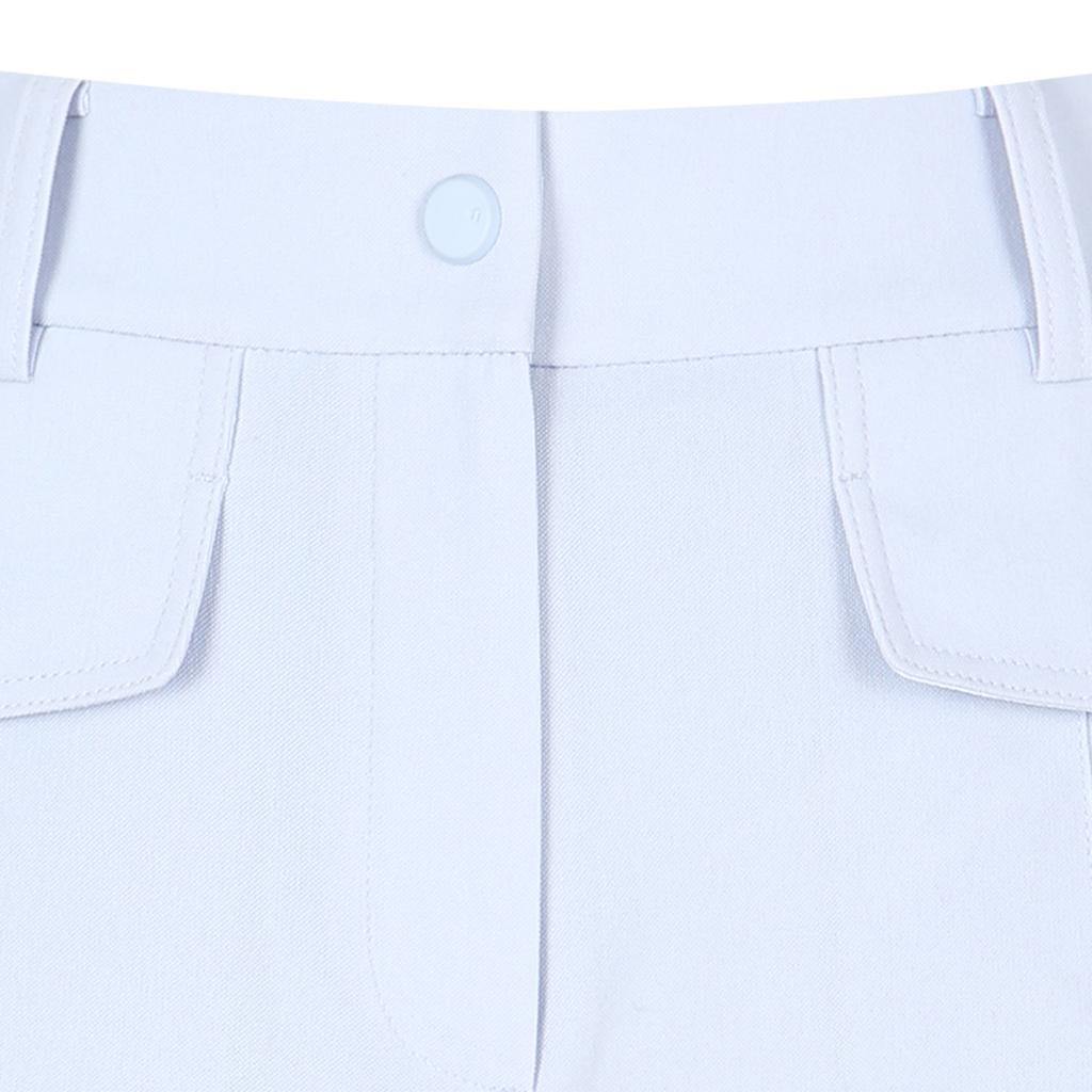 TAYLORMADE APPAREL 26Ss Women'S Pleated Shorts T8031P66283-940