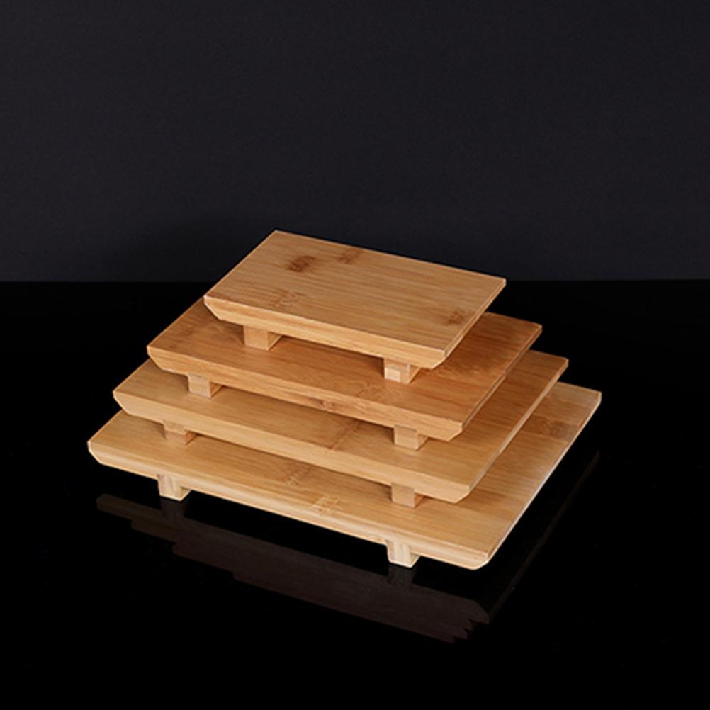 Japanese Food Plate Sushi Dish Ideal Housewarming Gift Functional and Beautiful for Sashimi Dumplings Desserts Daily Or Special